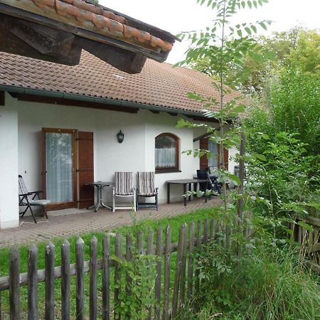 Ferienhaus Beim Holzeder Wangen (Saxony-Anhalt) Exterior photo
