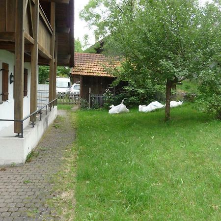 Ferienhaus Beim Holzeder Wangen (Saxony-Anhalt) Exterior photo