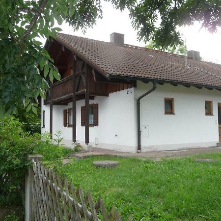 Ferienhaus Beim Holzeder Wangen (Saxony-Anhalt) Exterior photo