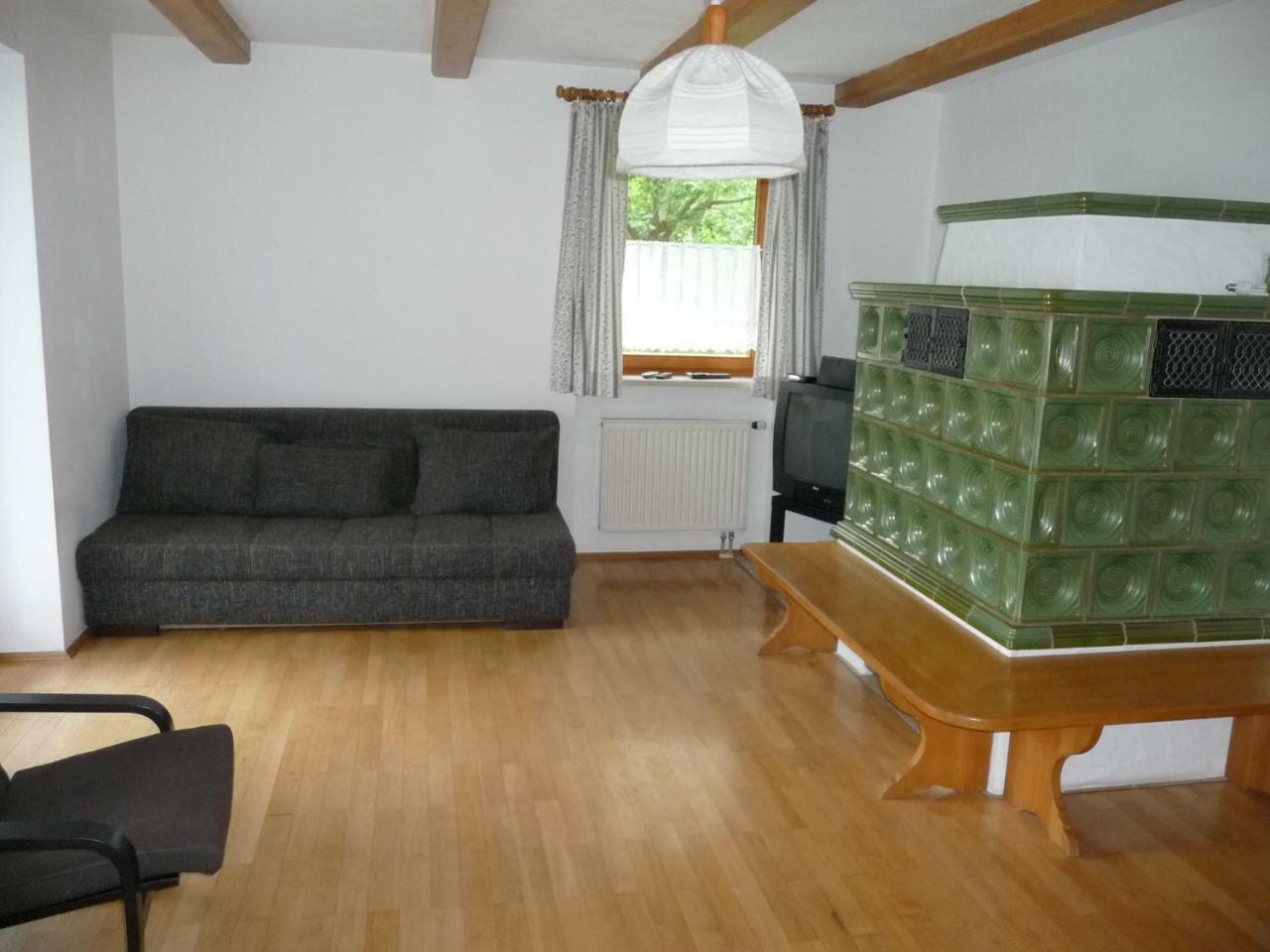 Ferienhaus Beim Holzeder Wangen (Saxony-Anhalt) Exterior photo